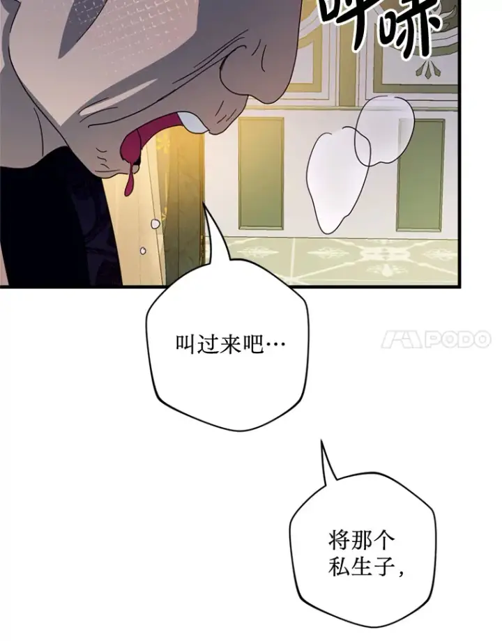 漫画《请痛快地处决我》42.皇帝去世第32张图