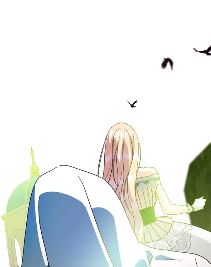 漫画《请痛快地处决我》43.加冕仪式第123张图
