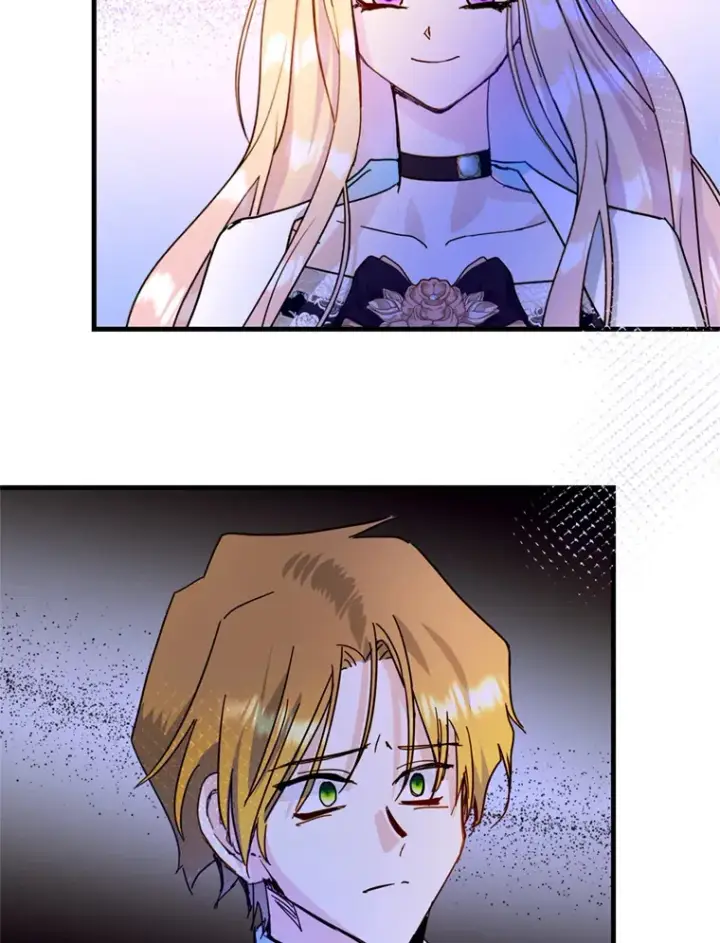 漫画《请痛快地处决我》43.加冕仪式第95张图