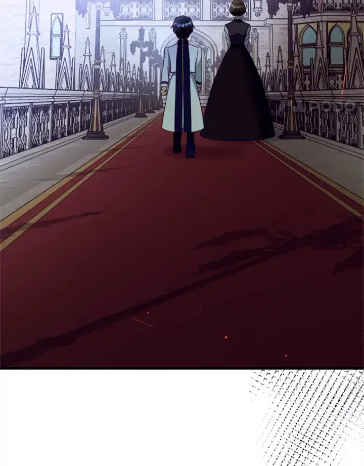 漫画《请痛快地处决我》45.刺杀第116张图