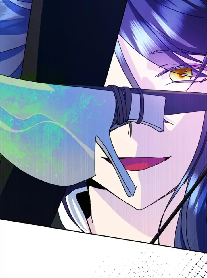 漫画《请痛快地处决我》52.逃跑第59张图