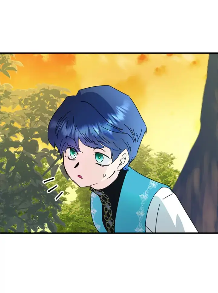 漫画《请痛快地处决我》55.暴露真身第43张图