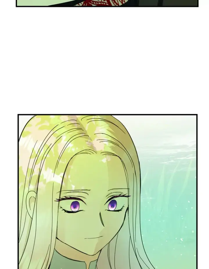 漫画《请痛快地处决我》55.暴露真身第73张图