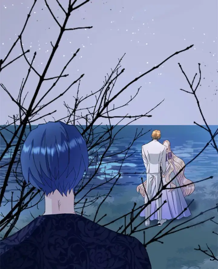漫画《请痛快地处决我》56.欠人情第116张图