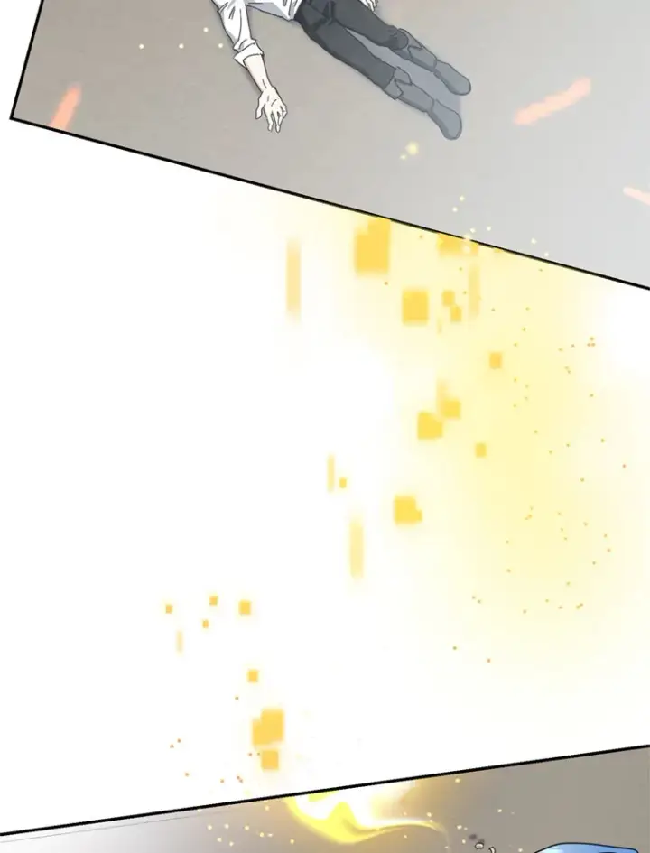漫画《请痛快地处决我》56.欠人情第6张图