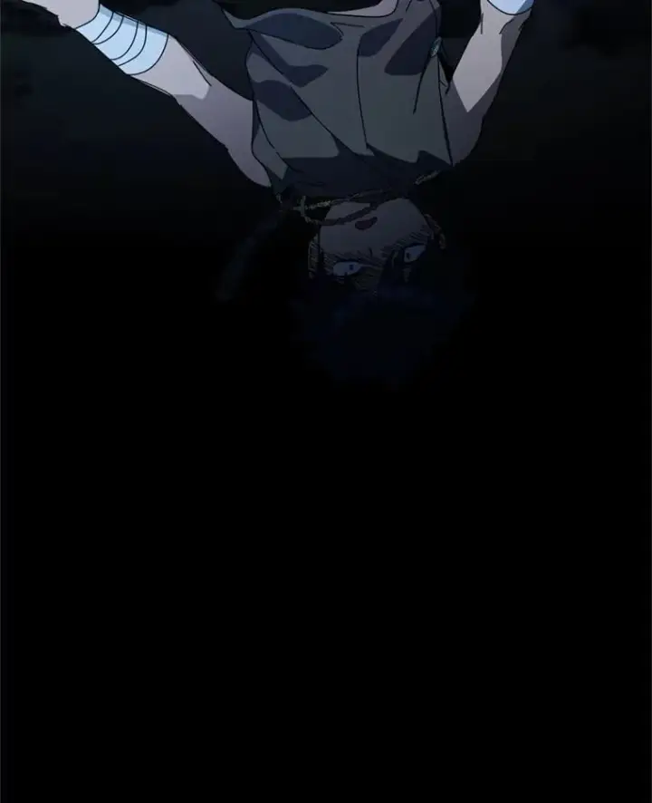 漫画《请痛快地处决我》61.身体里的两个我第118张图