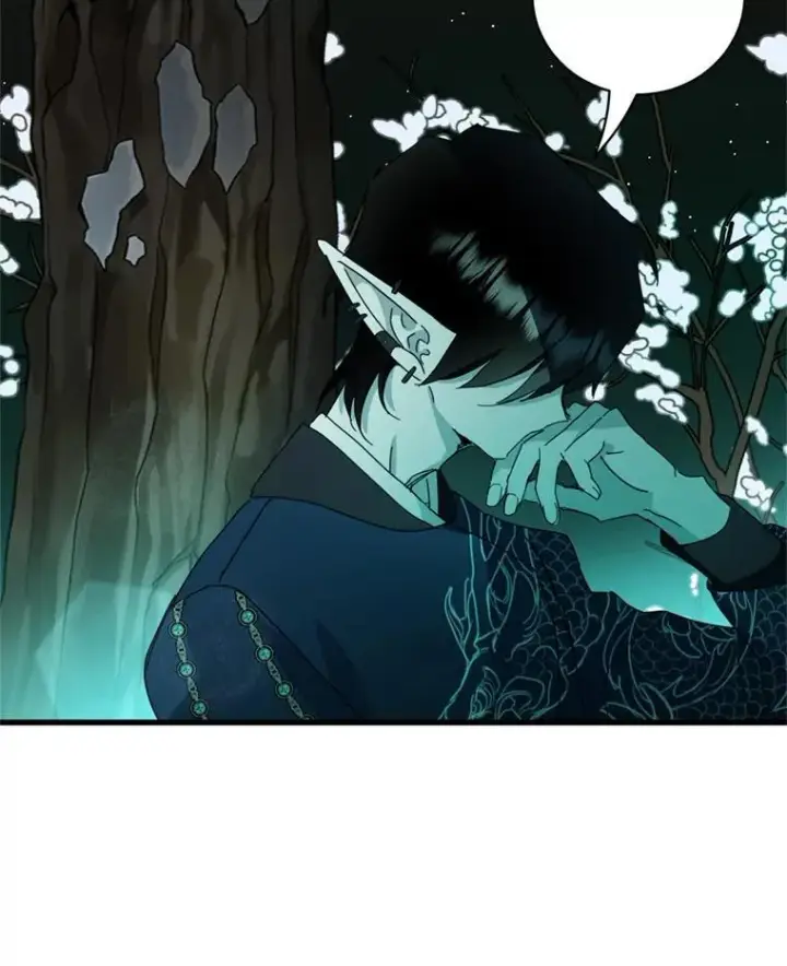 漫画《请痛快地处决我》65.命运不可逆第109张图