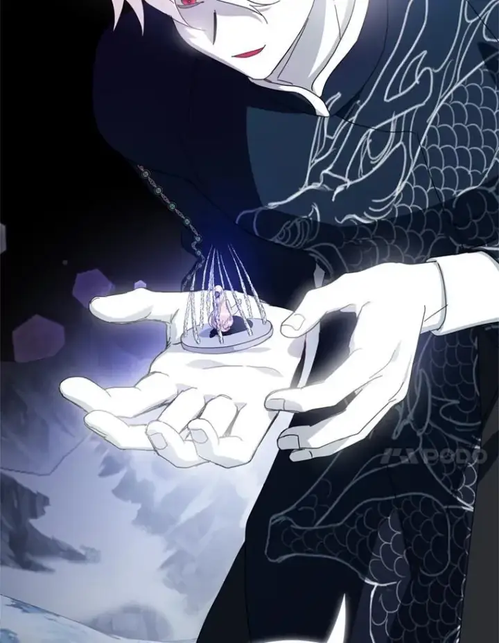 漫画《请痛快地处决我》66.渺小的生物第109张图