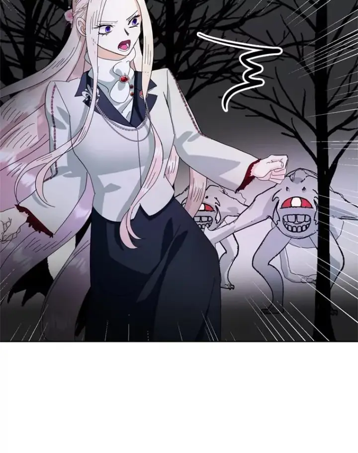 漫画《请痛快地处决我》66.渺小的生物第84张图