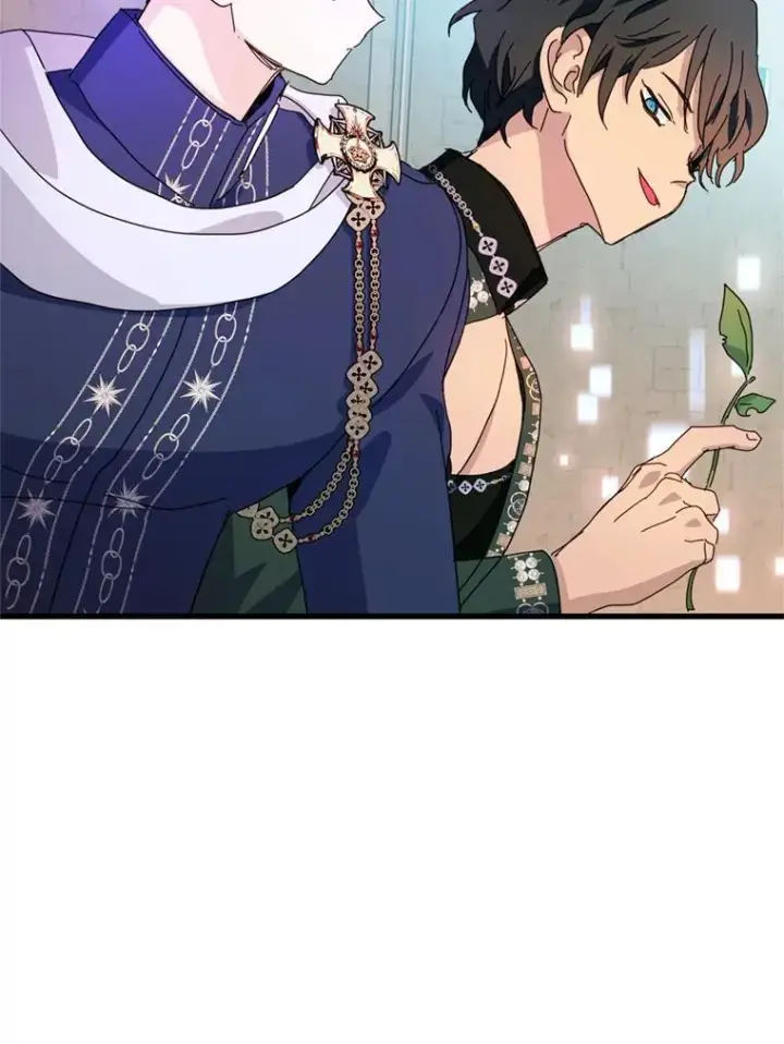 漫画《请痛快地处决我》外传1.什么情况？第40张图