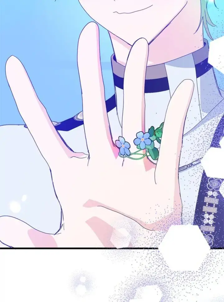 漫画《请痛快地处决我》外传4.求婚（完）第59张图