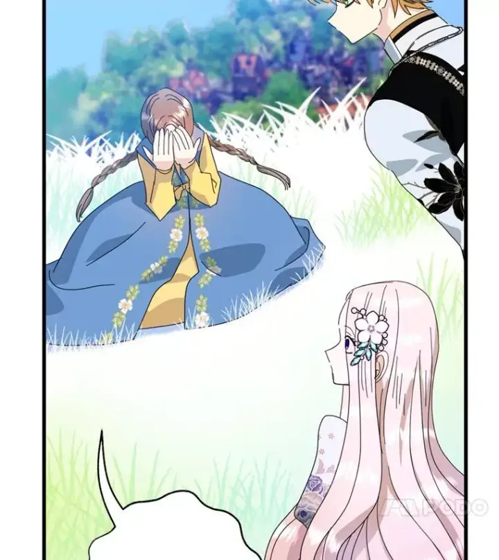 漫画《请痛快地处决我》外传4.求婚（完）第68张图