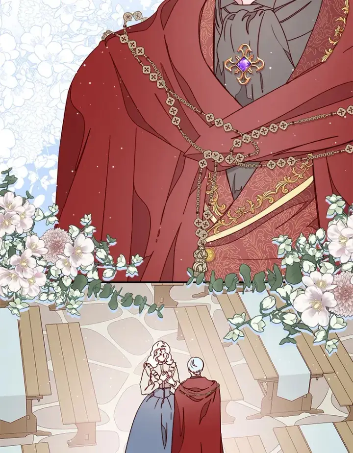 漫画《请忘了薇薇安》27.另寻他迹第108张图