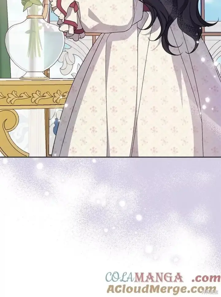 漫画《请张嘴，金汤勺来了》第91话第121张图