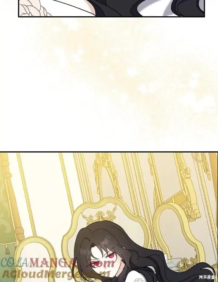 漫画《请张嘴，金汤勺来了》第91话第29张图