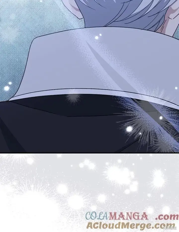 漫画《请张嘴，金汤勺来了》第91话第33张图