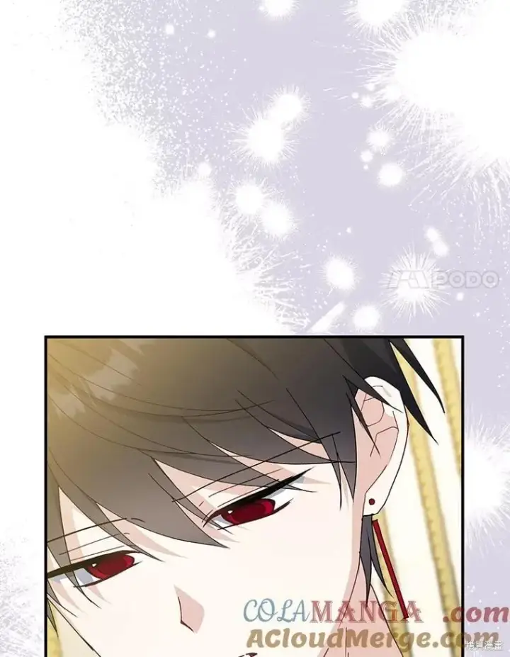 漫画《请张嘴，金汤勺来了》第91话第81张图