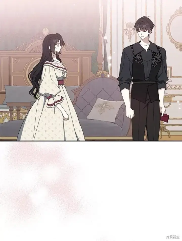 漫画《请张嘴，金汤勺来了》第91话第99张图