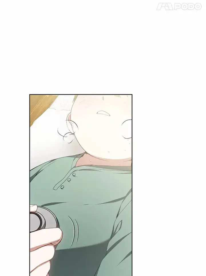 漫画《其实我是SSS级神医》44.选择第38张图