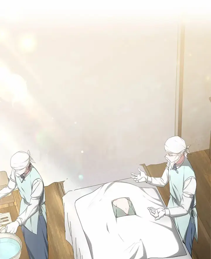漫画《其实我是SSS级神医》44.选择第75张图