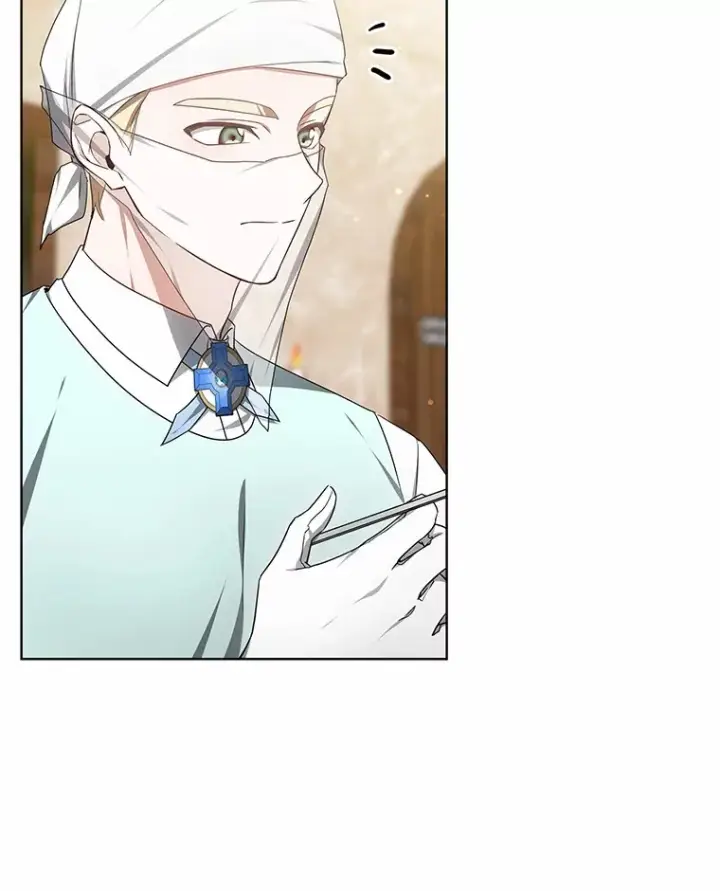 漫画《其实我是SSS级神医》44.选择第77张图