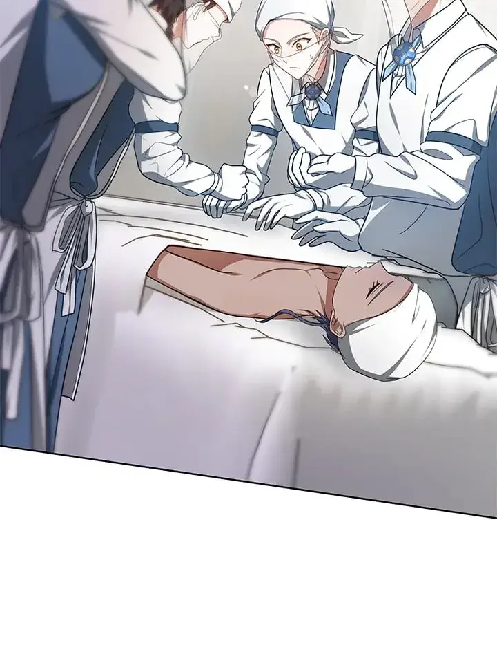 漫画《其实我是SSS级神医》第54话第83张图