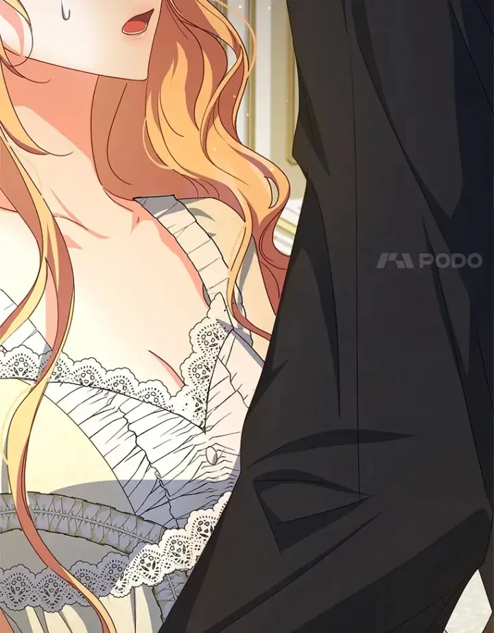 漫画《契约夫妻的每一夜》20.一直在一起第116张图