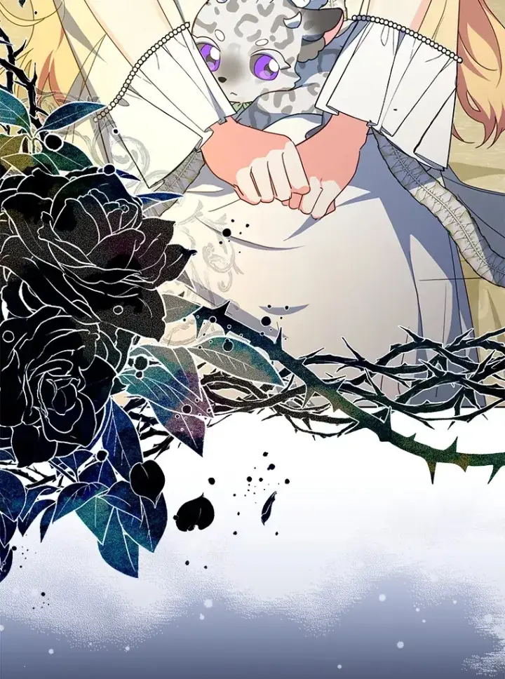 漫画《契约夫妻的每一夜》20.一直在一起第48张图