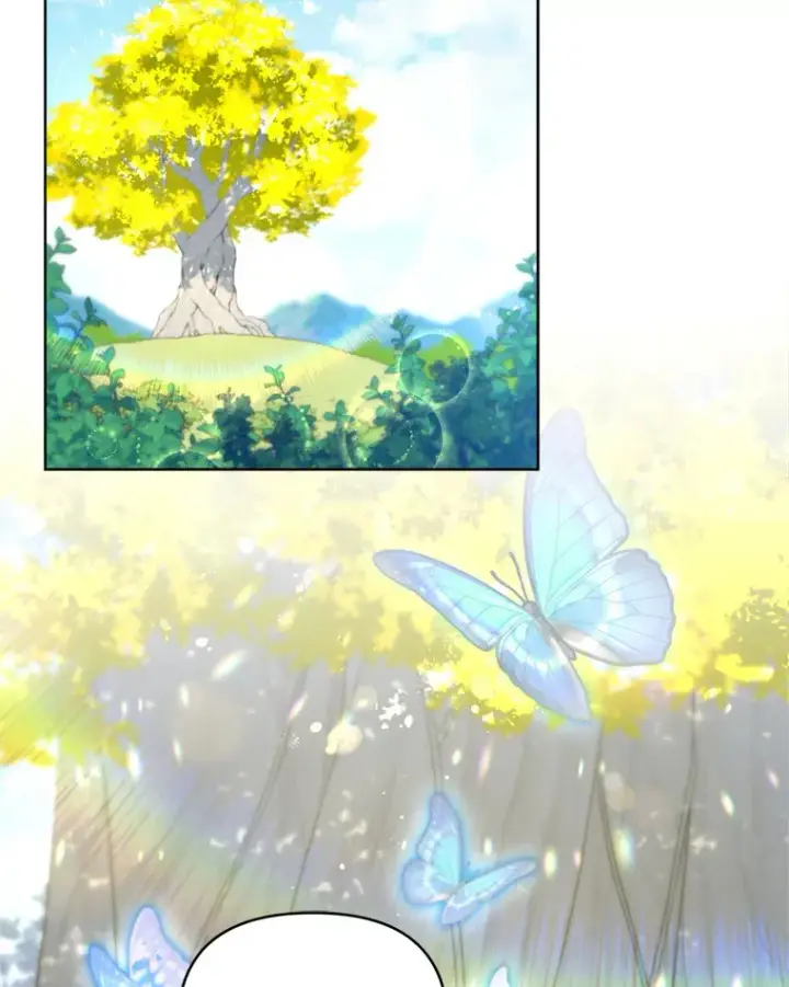 漫画《契约夫妻的每一夜》48.不要讨厌我第2张图