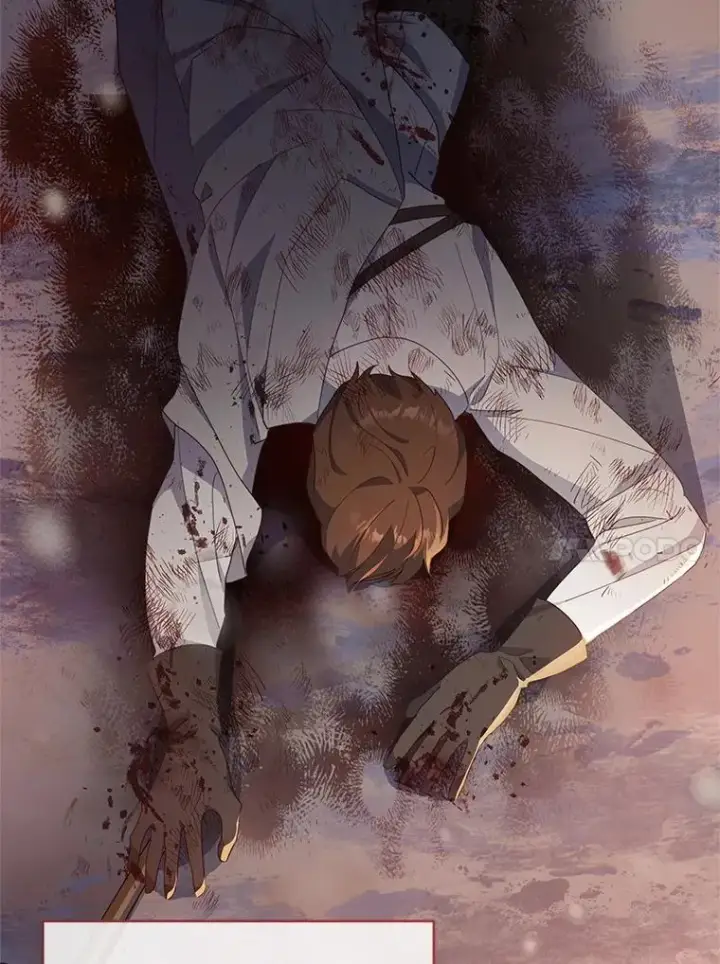 漫画《契约夫妻的每一夜》67.被诅咒的人第24张图