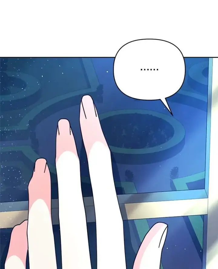 漫画《契约夫妻的每一夜》75.克里夫的诅咒第124张图