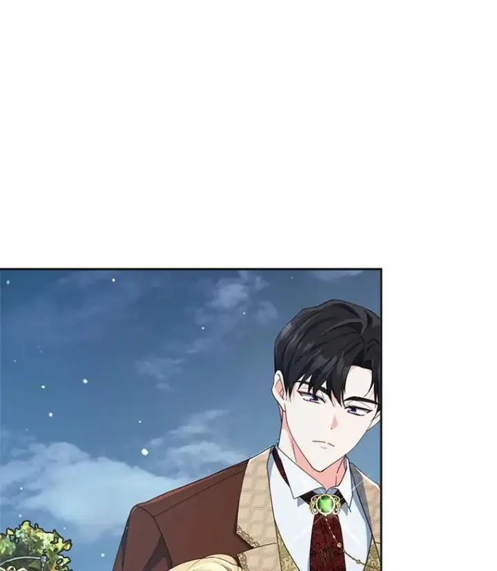 漫画《契约夫妻的每一夜》77.憔悴的克里夫第100张图