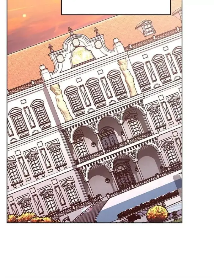 漫画《契约夫妻的每一夜》77.憔悴的克里夫第16张图