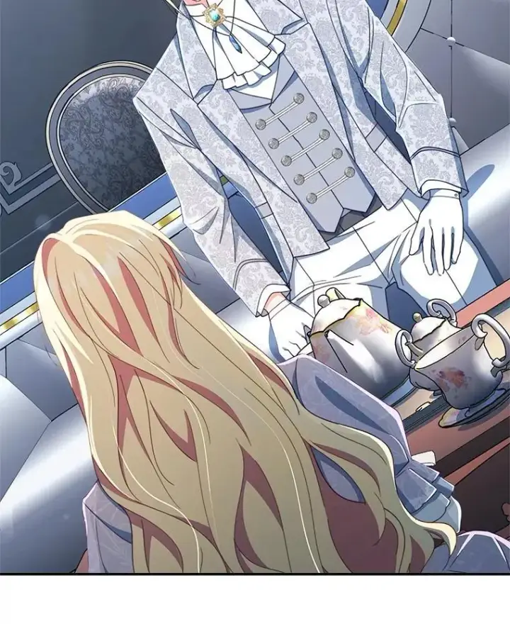 漫画《契约夫妻的每一夜》79.找到施咒者第10张图