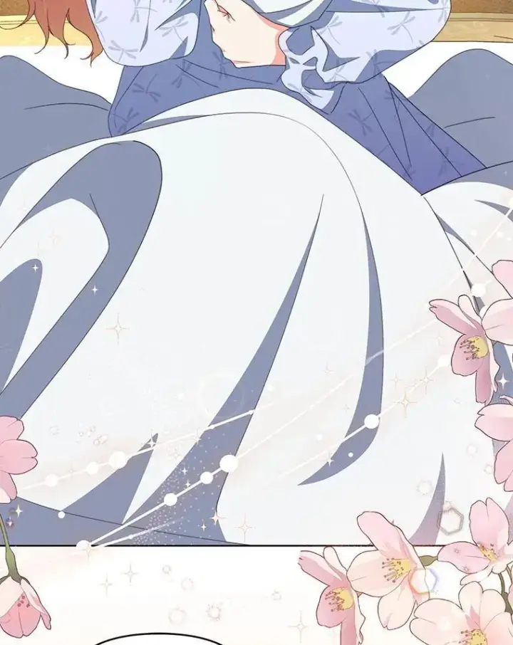 漫画《契约夫妻的每一夜》82.诅咒解除（完）第192张图
