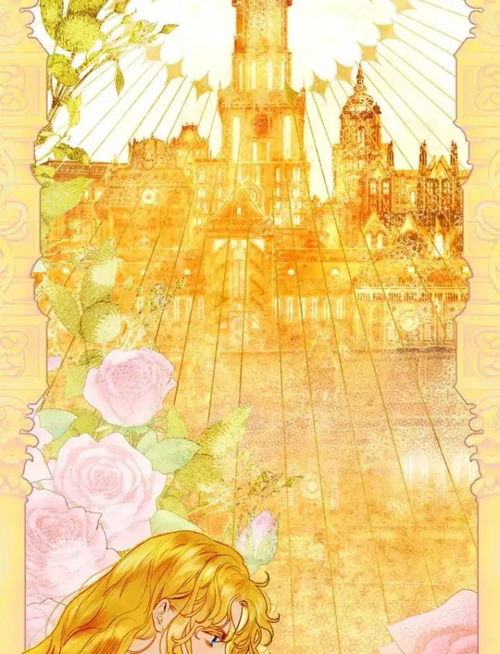 漫画《契约皇后的女儿》2.性情大变第131张图