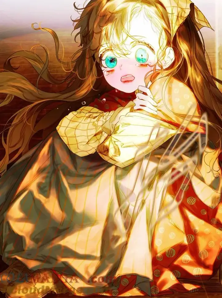 漫画《契约皇后的女儿》3.妈妈的谎言第121张图