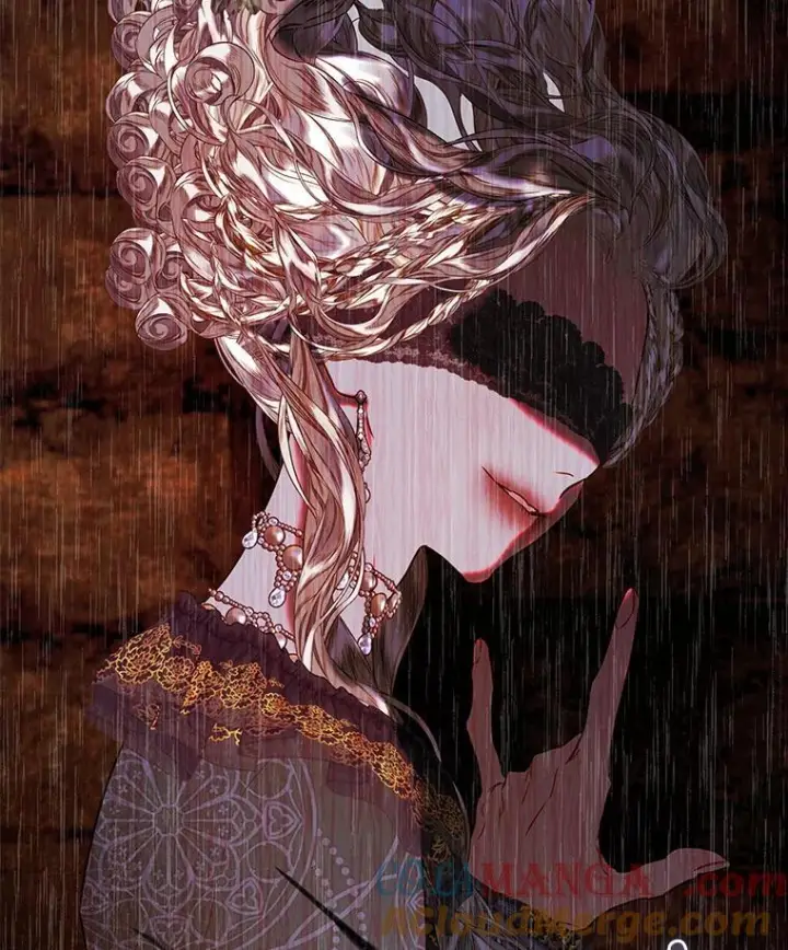 漫画《契约皇后的女儿》73.秘密地下室第109张图