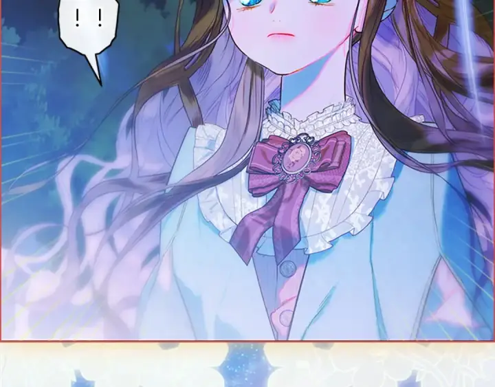 漫画《契约皇后的女儿》第95话 没有血缘的父女第88张图