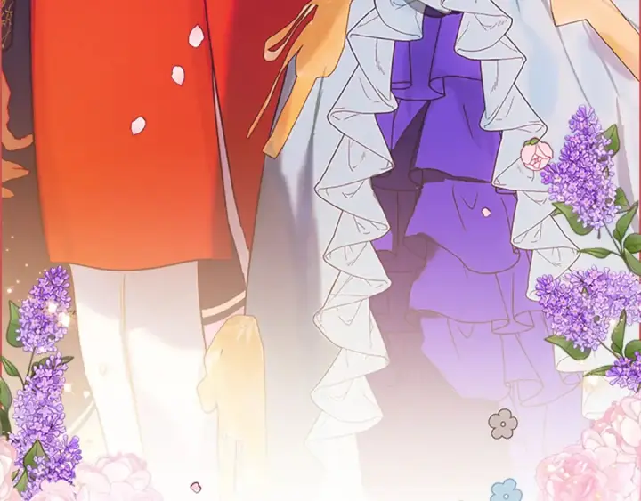 漫画《契约皇后的女儿》第97话 都想攀龙附凤第144张图