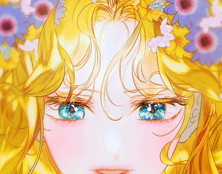 漫画《契约皇后的女儿》第97话 都想攀龙附凤第188张图