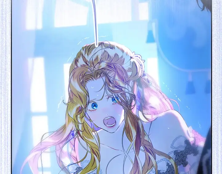 漫画《契约皇后的女儿》第99话 不按常理出牌第134张图