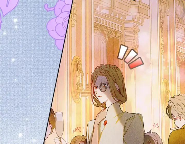 漫画《契约皇后的女儿》第99话 不按常理出牌第16张图