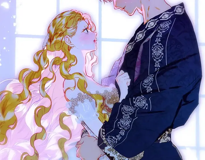 漫画《契约皇后的女儿》第99话 不按常理出牌第161张图