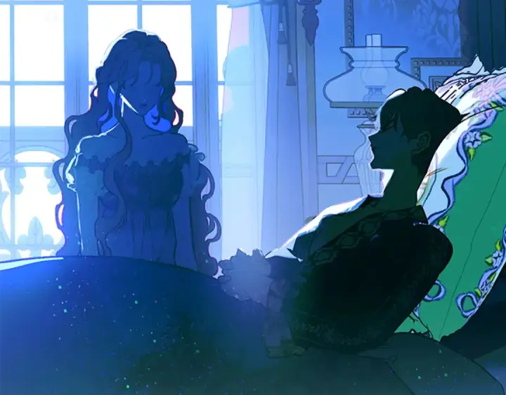 漫画《契约皇后的女儿》第99话 不按常理出牌第49张图