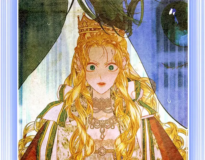 漫画《契约皇后的女儿》第99话 不按常理出牌第85张图