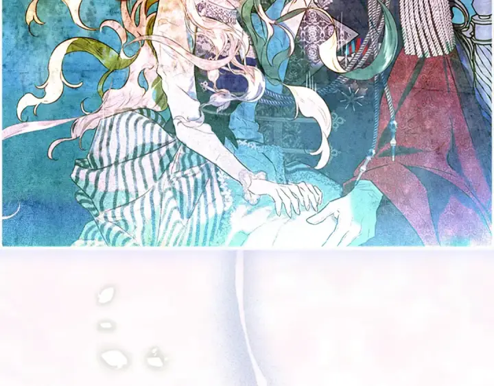 漫画《契约皇后的女儿》第99话 不按常理出牌第94张图