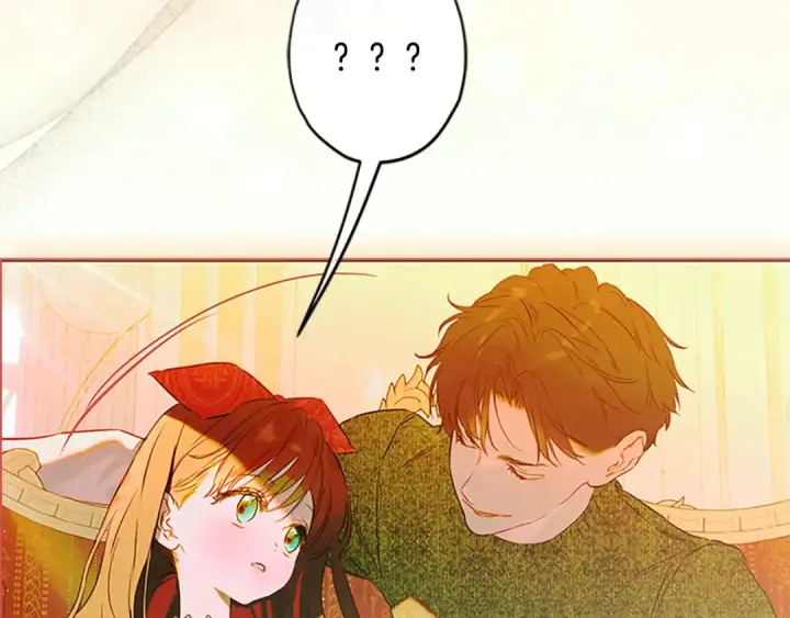 漫画《契约皇后的女儿》第105话 “心之女王”第114张图