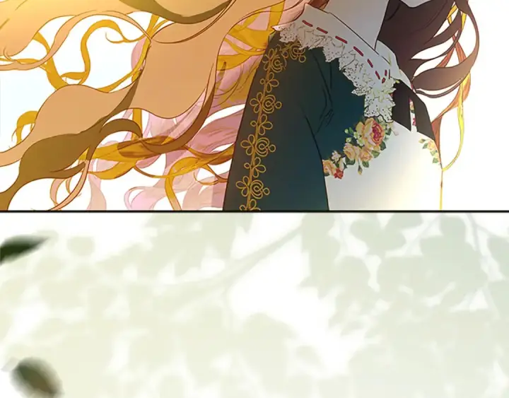 漫画《契约皇后的女儿》第105话 “心之女王”第135张图