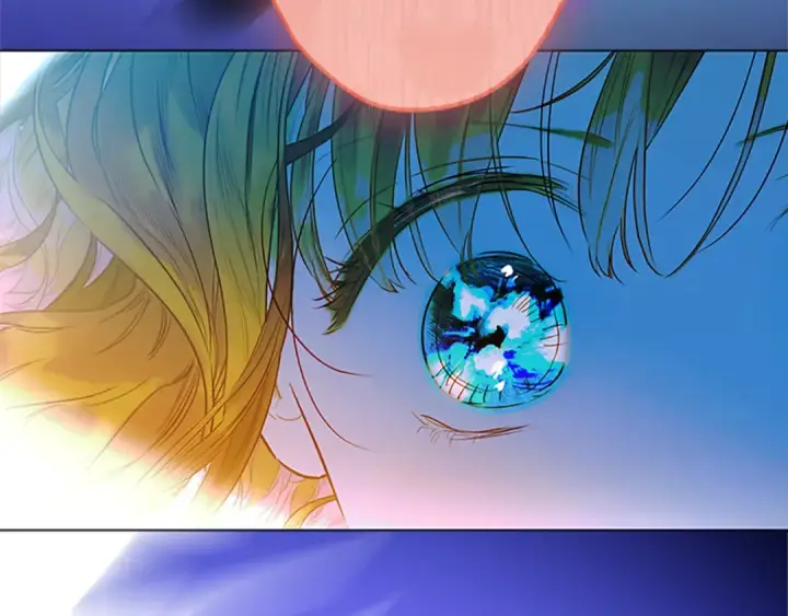 漫画《契约皇后的女儿》第105话 “心之女王”第148张图